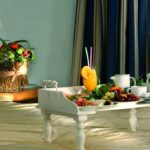 Grcka hoteli letovanje, Agia Triada, Sun Beach,room service